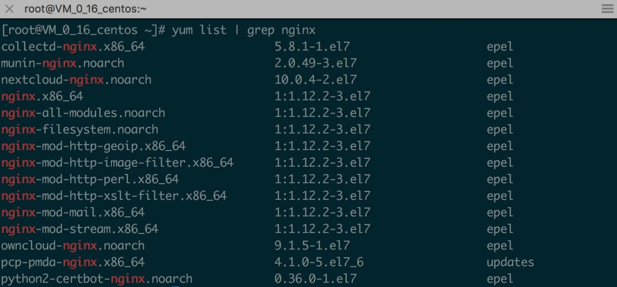 学好 Nginx，走遍天下都不怕 - 图2