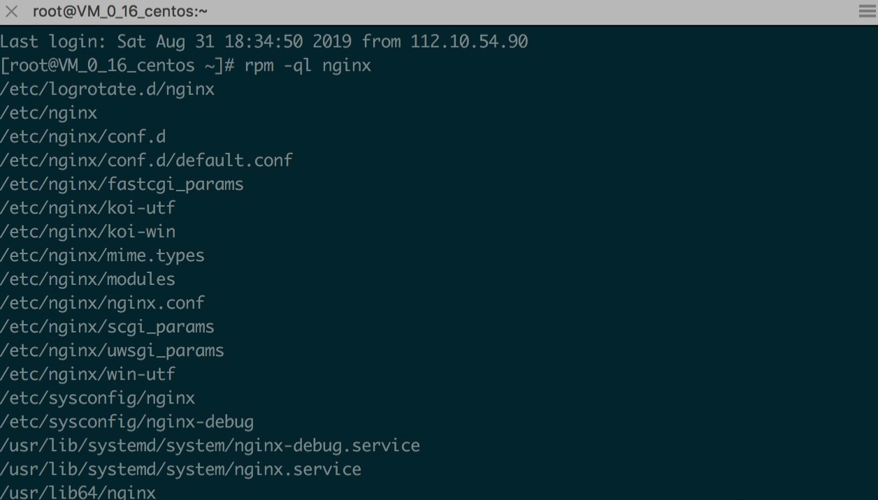 学好 Nginx，走遍天下都不怕 - 图5