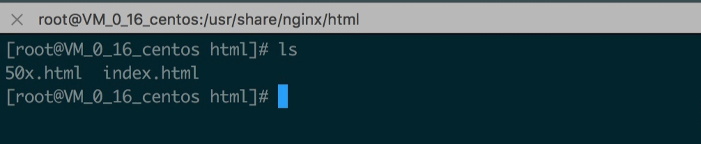 学好 Nginx，走遍天下都不怕 - 图7