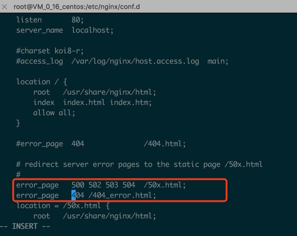 学好 Nginx，走遍天下都不怕 - 图9