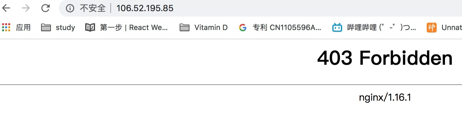 学好 Nginx，走遍天下都不怕 - 图13